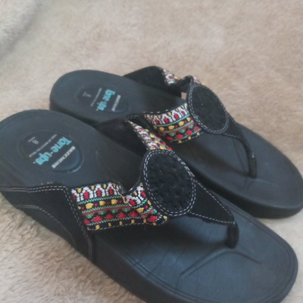 Skechers SHAPE UP Sandals